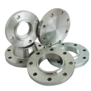Stainless Steel